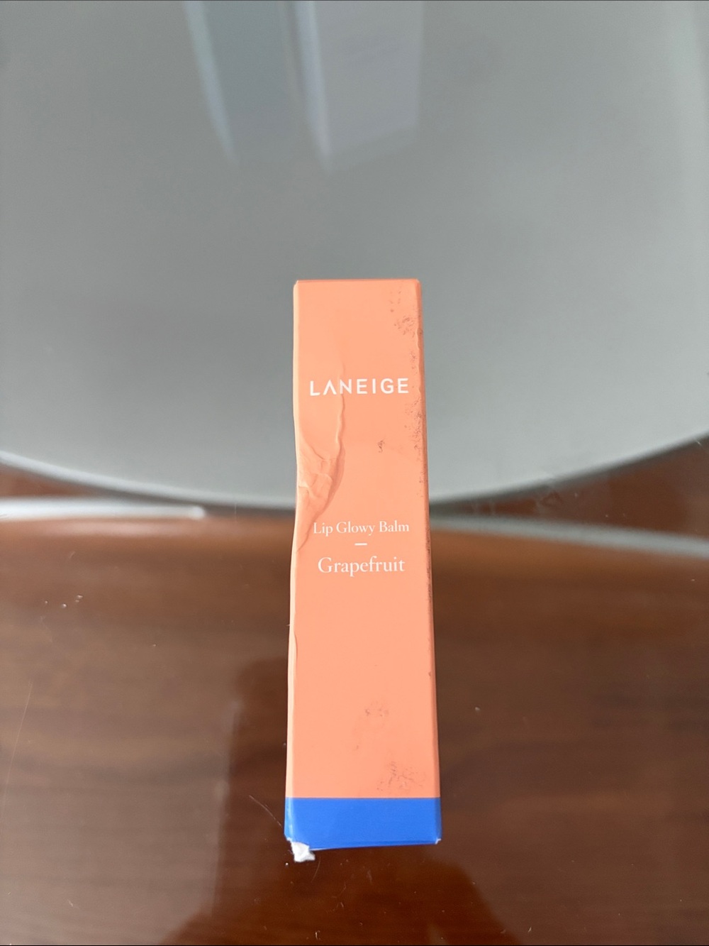 Laneige Lip Glowy Balm | Grapefruit 10g